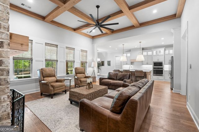 241 Mossy Lake Road, Perry, GA 31069