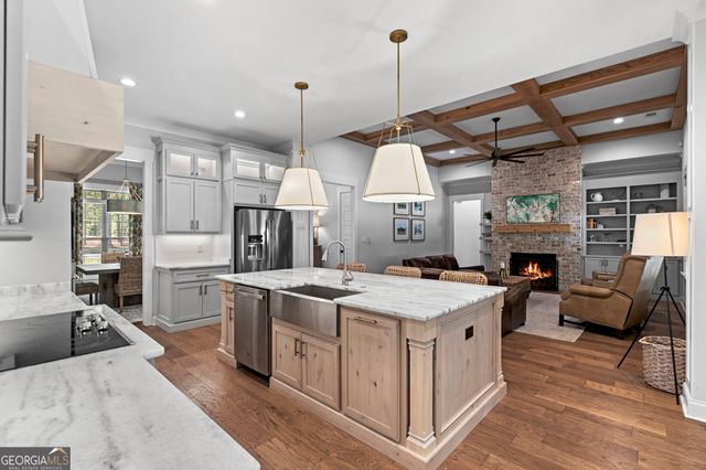 241 Mossy Lake Road, Perry, GA 31069