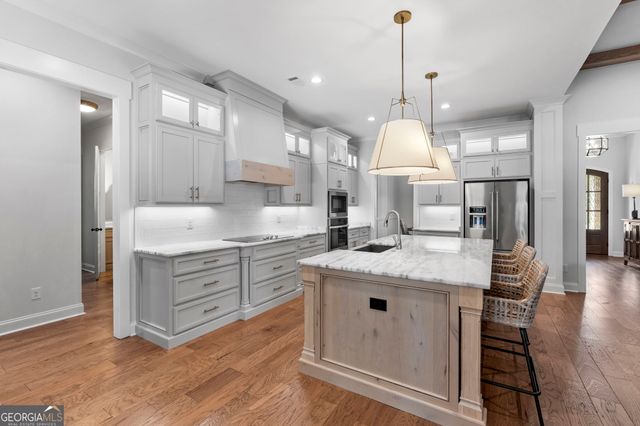 241 Mossy Lake Road, Perry, GA 31069