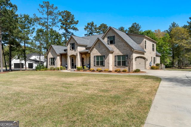 241 Mossy Lake Road, Perry, GA 31069