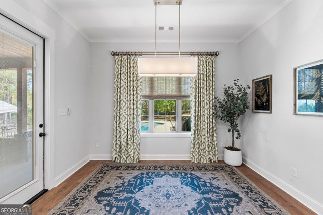 241 Mossy Lake Road, Perry, GA 31069