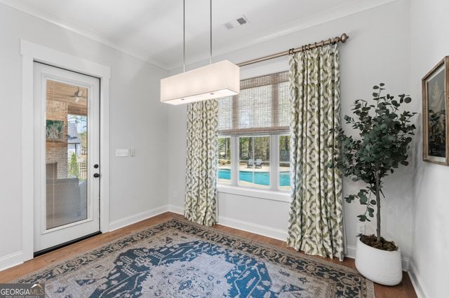 241 Mossy Lake Road, Perry, GA 31069