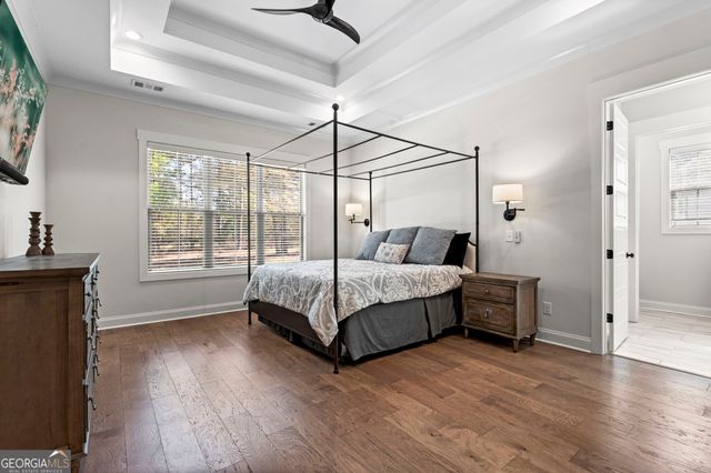 241 Mossy Lake Road, Perry, GA 31069