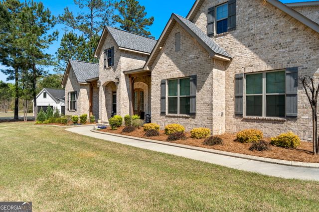 241 Mossy Lake Road, Perry, GA 31069