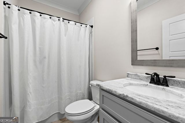 241 Mossy Lake Road, Perry, GA 31069