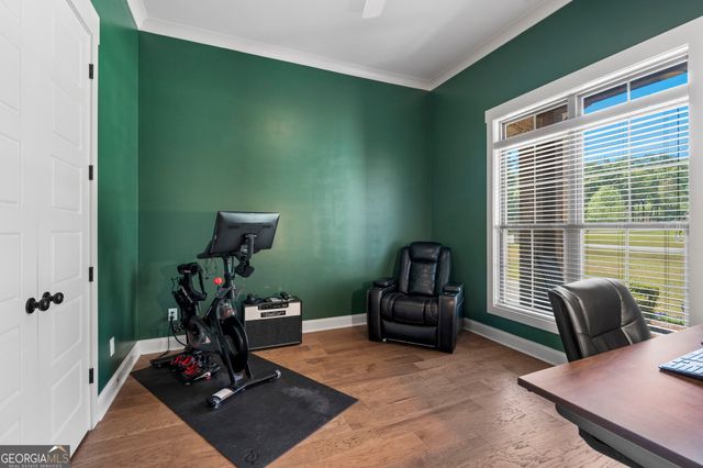 241 Mossy Lake Road, Perry, GA 31069