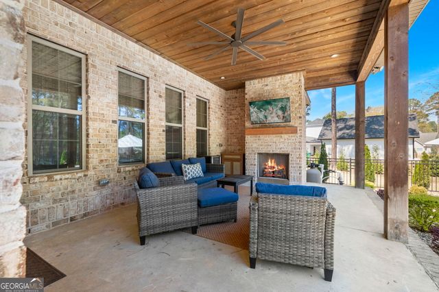 241 Mossy Lake Road, Perry, GA 31069