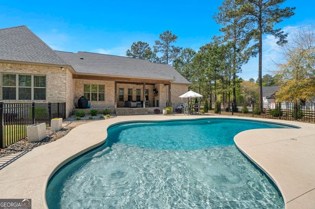 241 Mossy Lake Road, Perry, GA 31069