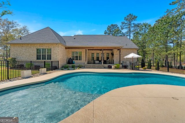 241 Mossy Lake Road, Perry, GA 31069