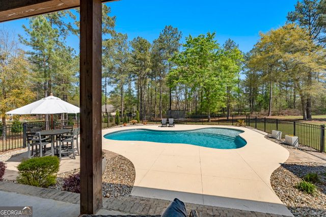 241 Mossy Lake Road, Perry, GA 31069