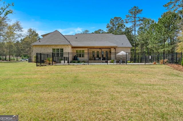 241 Mossy Lake Road, Perry, GA 31069