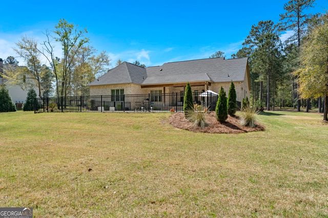 241 Mossy Lake Road, Perry, GA 31069