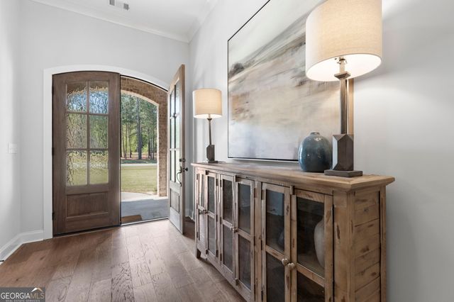 241 Mossy Lake Road, Perry, GA 31069