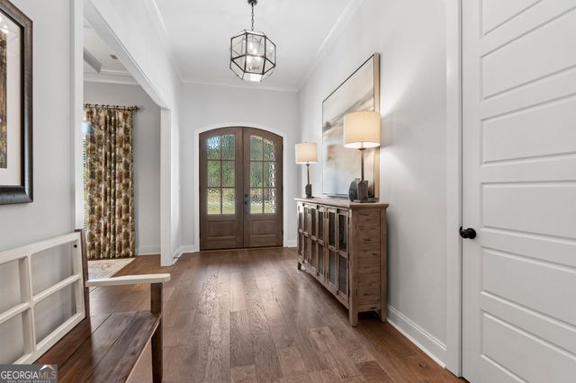 241 Mossy Lake Road, Perry, GA 31069