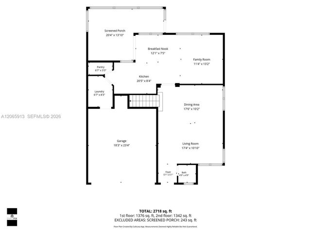 9308 NW 8th Circle, Plantation, FL 33324