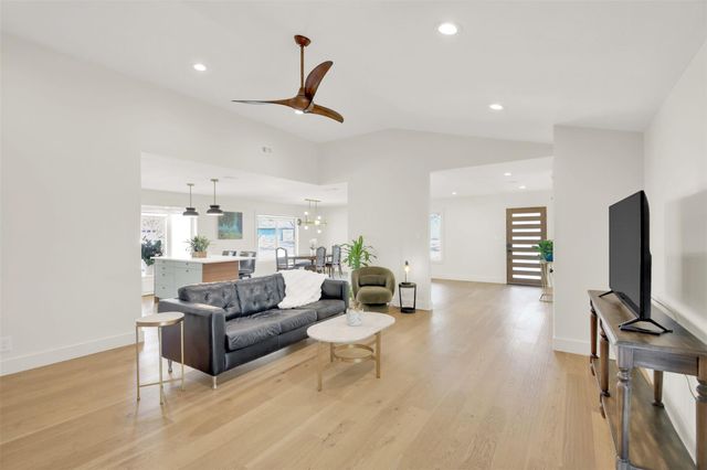 7510 Daugherty ST, Austin, TX 78757