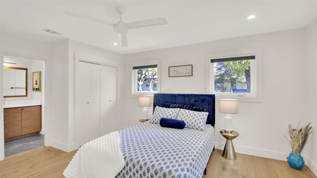 7510 Daugherty ST, Austin, TX 78757