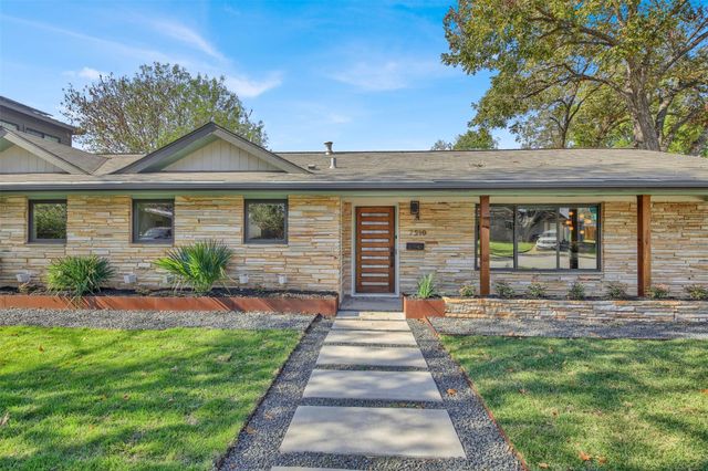 7510 Daugherty ST, Austin, TX 78757
