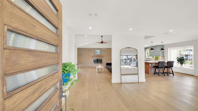 7510 Daugherty ST, Austin, TX 78757