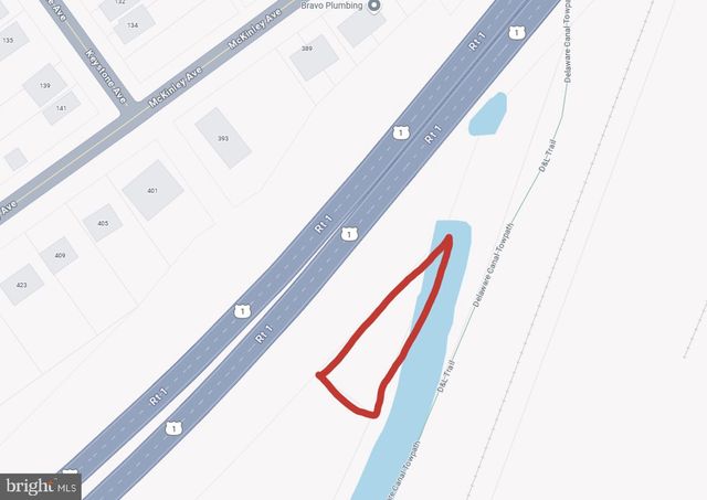 0 WALNUT ST, Morrisville, PA 19067