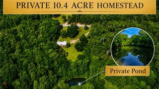 476 Smoak Road, Griffin, GA 30223