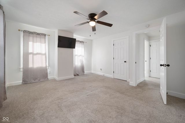 62 N 13th Avenue, Beech Grove, IN 46107