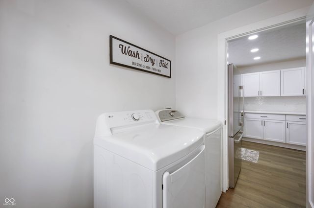 62 N 13th Avenue, Beech Grove, IN 46107