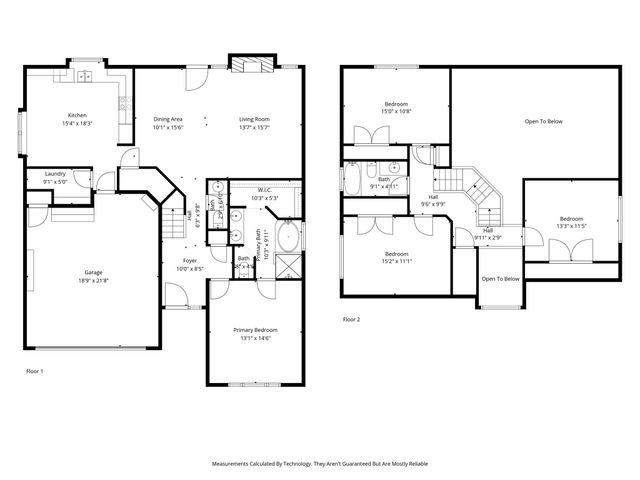 3902 Amy Court, Arlington, TX 76016