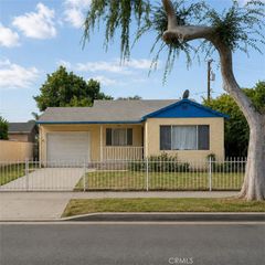 3890 Shirley Avenue, Lynwood, CA 90262