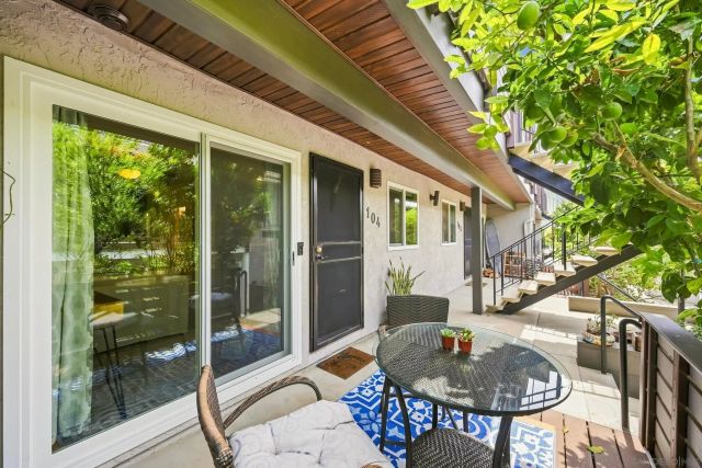 3649 Louisiana 104, San Diego, CA 92104