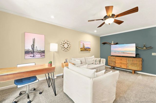 3649 Louisiana 104, San Diego, CA 92104