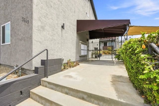 3649 Louisiana 104, San Diego, CA 92104