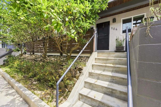 3649 Louisiana 104, San Diego, CA 92104