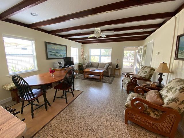 401 OAKWOOD AVENUE A, New Smyrna Beach, FL 32169