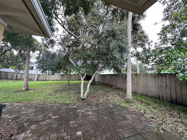 401 OAKWOOD AVENUE A, New Smyrna Beach, FL 32169