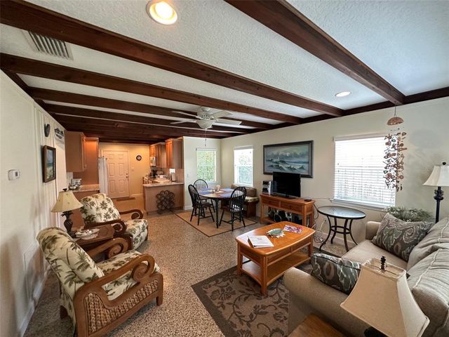 401 OAKWOOD AVENUE A, New Smyrna Beach, FL 32169