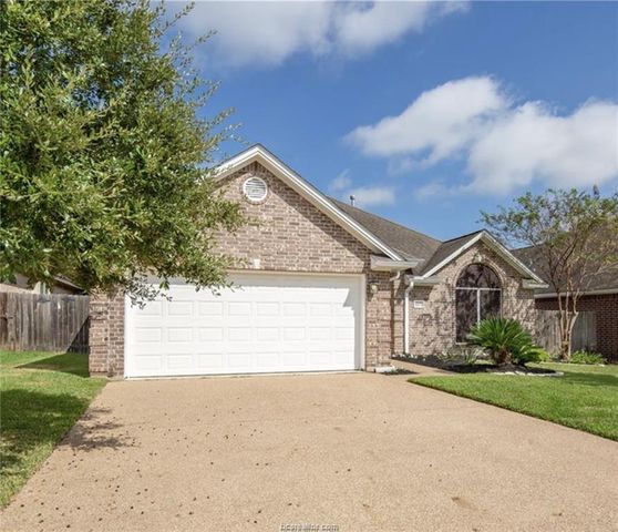 4207 Conway Court, College Station, TX 77845