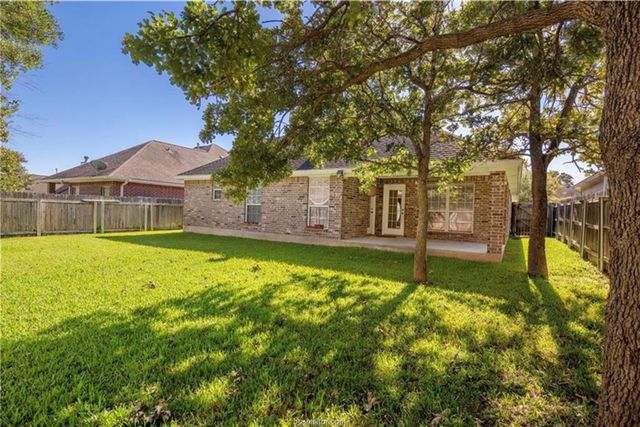 4207 Conway Court, College Station, TX 77845