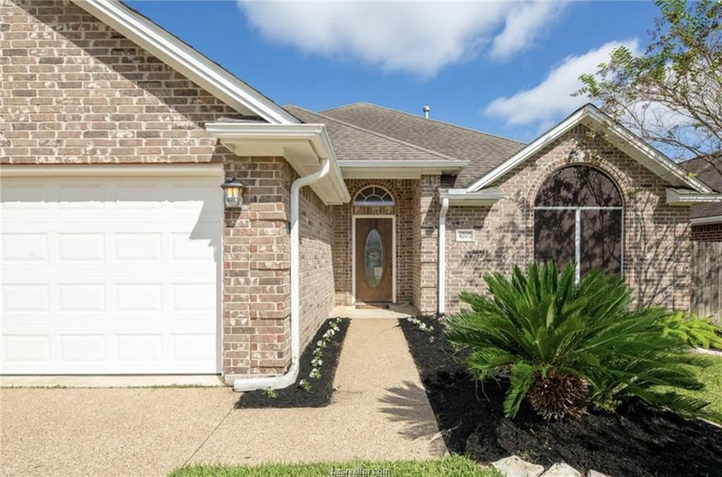 4207 Conway Court, College Station, TX 77845