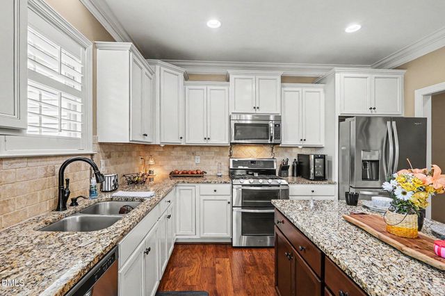 125 Tedpace Street, Princeton, NC 27569