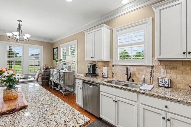 125 Tedpace Street, Princeton, NC 27569