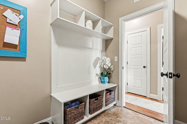 125 Tedpace Street, Princeton, NC 27569