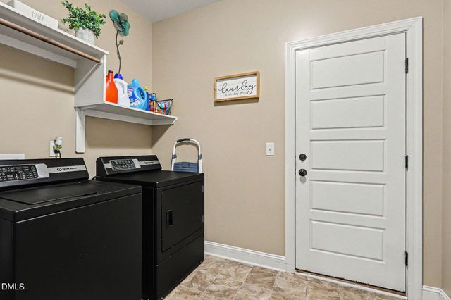 125 Tedpace Street, Princeton, NC 27569