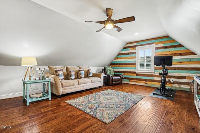 125 Tedpace Street, Princeton, NC 27569