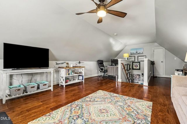 125 Tedpace Street, Princeton, NC 27569