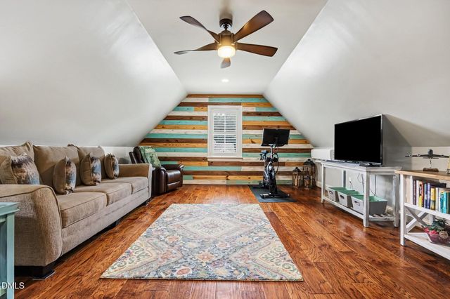 125 Tedpace Street, Princeton, NC 27569