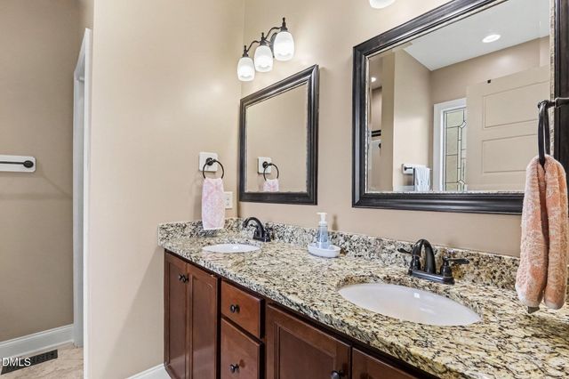 125 Tedpace Street, Princeton, NC 27569