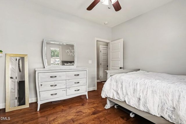 125 Tedpace Street, Princeton, NC 27569