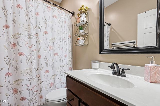 125 Tedpace Street, Princeton, NC 27569