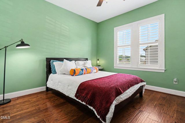 125 Tedpace Street, Princeton, NC 27569